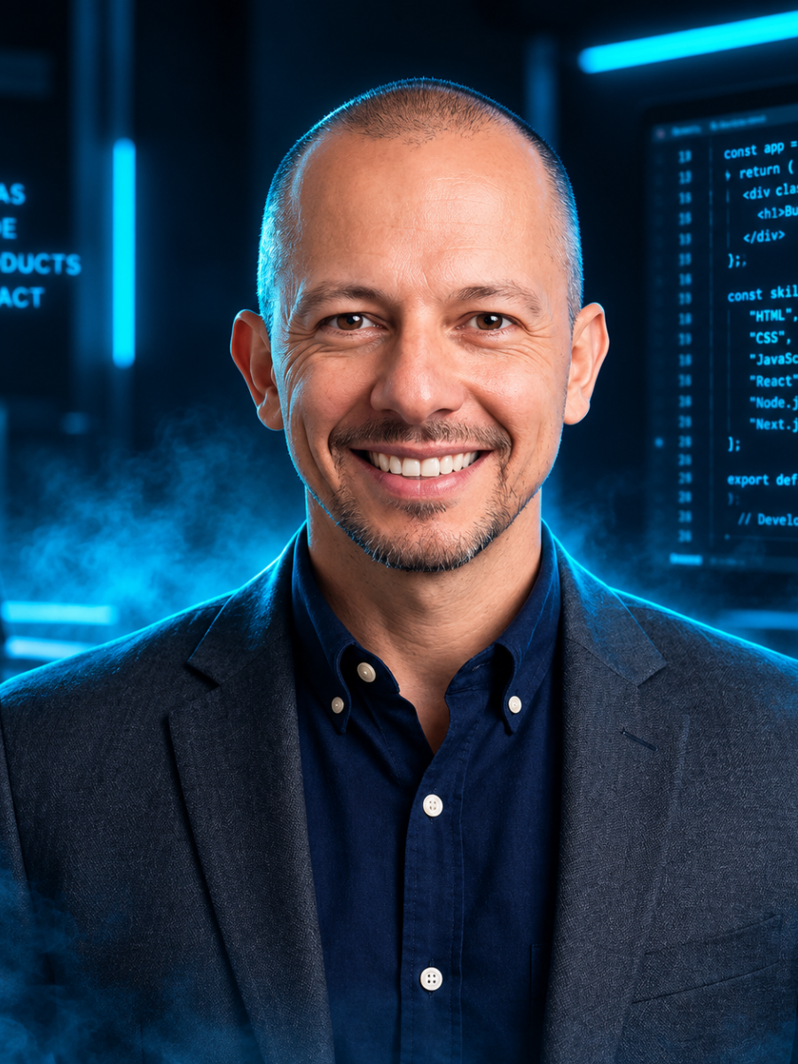 Jota Developer